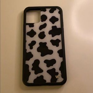 Wildflower IPhone 11 Pro Max case